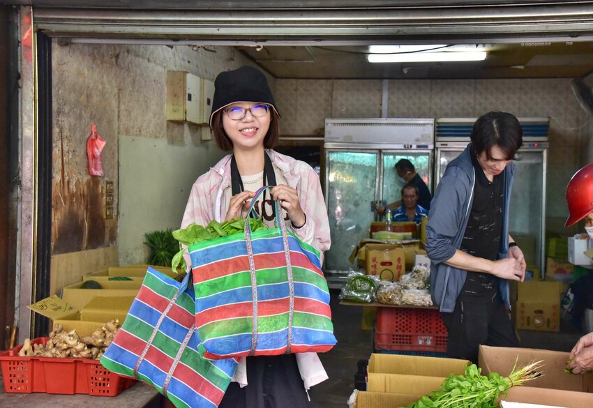 苗栗公館客家料理體驗一日遊推薦。
