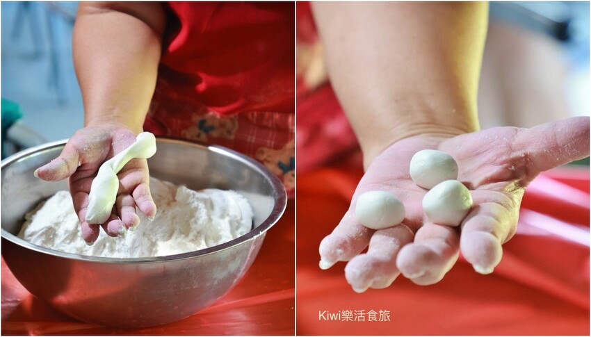 苗栗公館客家料理體驗一日遊推薦。