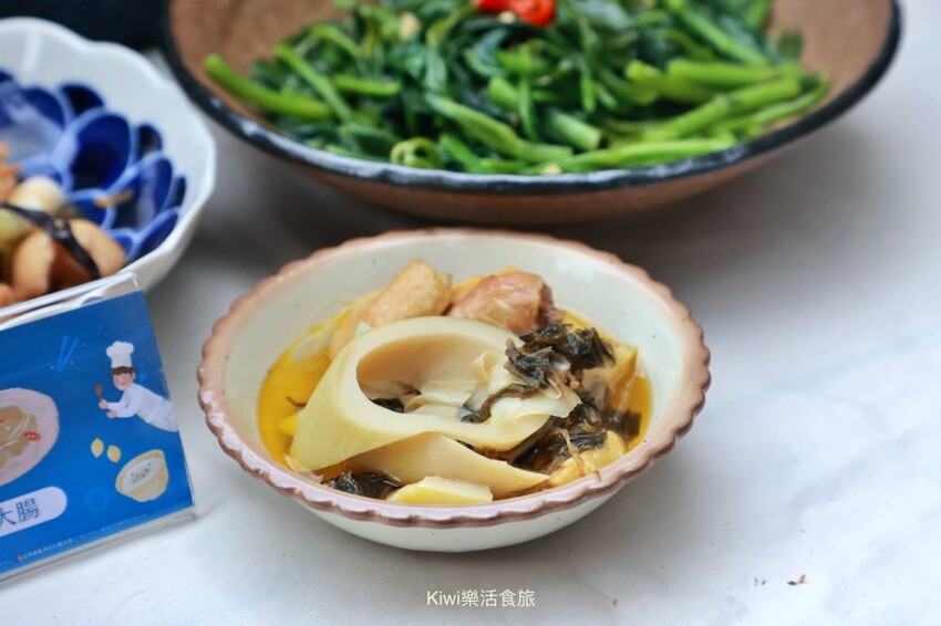 苗栗公館客家料理體驗一日遊推薦。