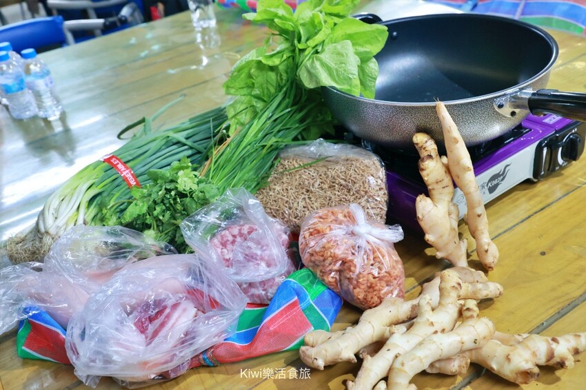 苗栗公館客家料理體驗一日遊推薦。