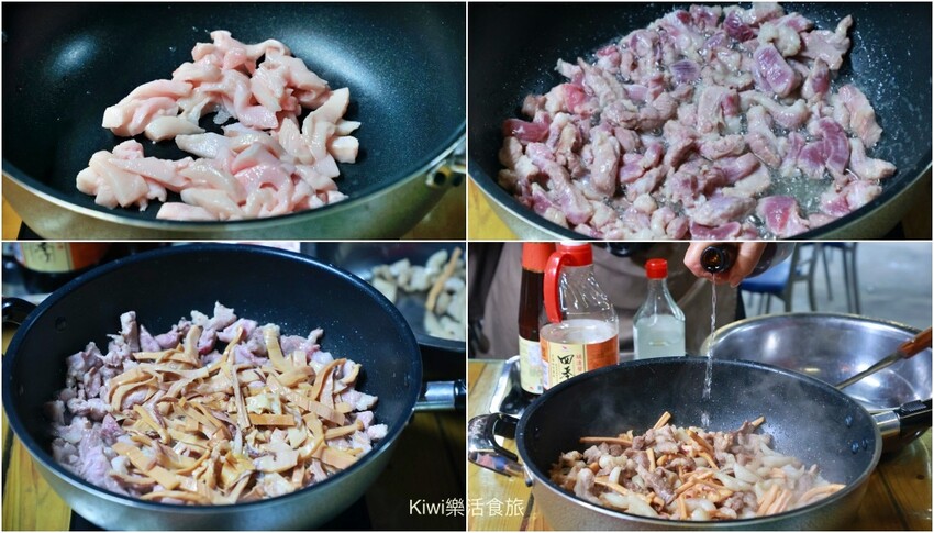 苗栗公館客家料理體驗一日遊推薦。