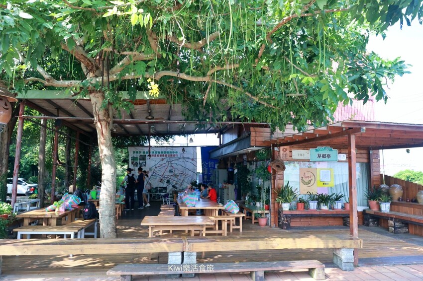 苗栗公館客家料理體驗一日遊推薦。