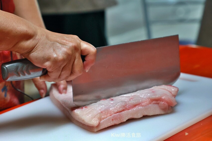 苗栗公館客家料理體驗一日遊推薦。