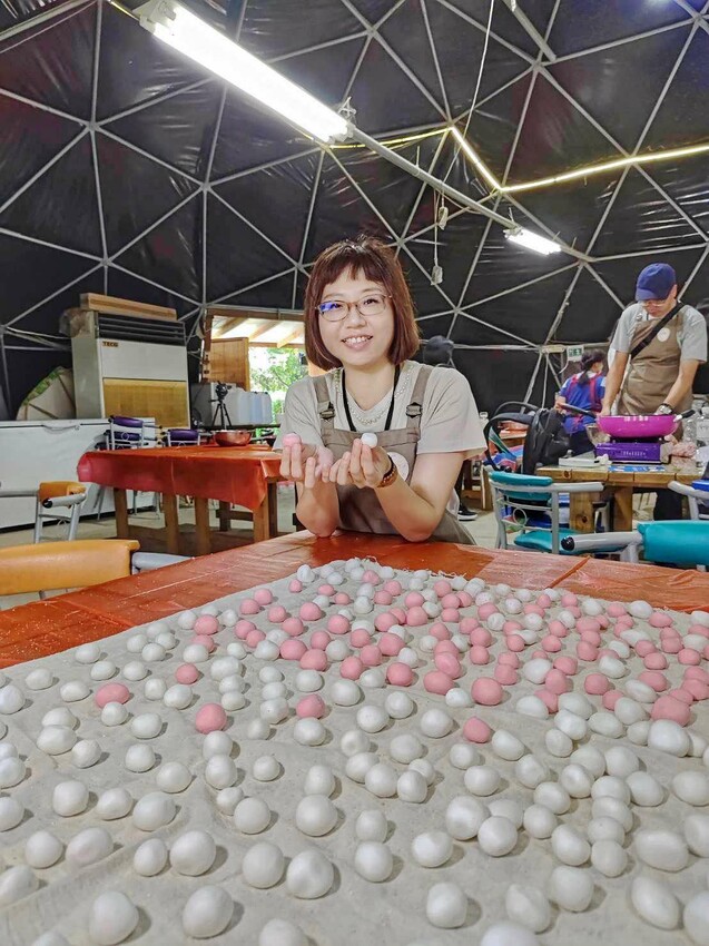 苗栗公館客家料理體驗一日遊推薦。