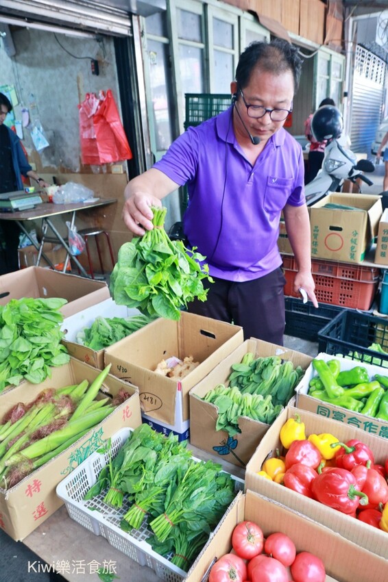 苗栗公館客家料理體驗一日遊推薦。