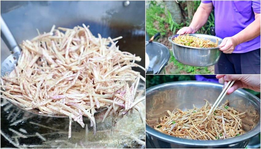 苗栗公館客家料理體驗一日遊推薦。