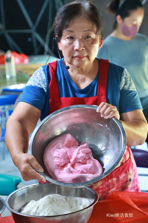 苗栗公館客家料理體驗一日遊推薦。