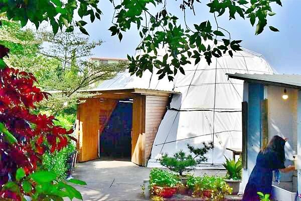 苗栗公館客家料理體驗一日遊推薦。