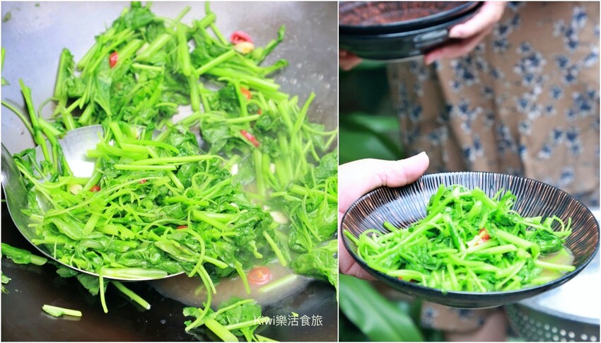 苗栗公館客家料理體驗一日遊推薦。