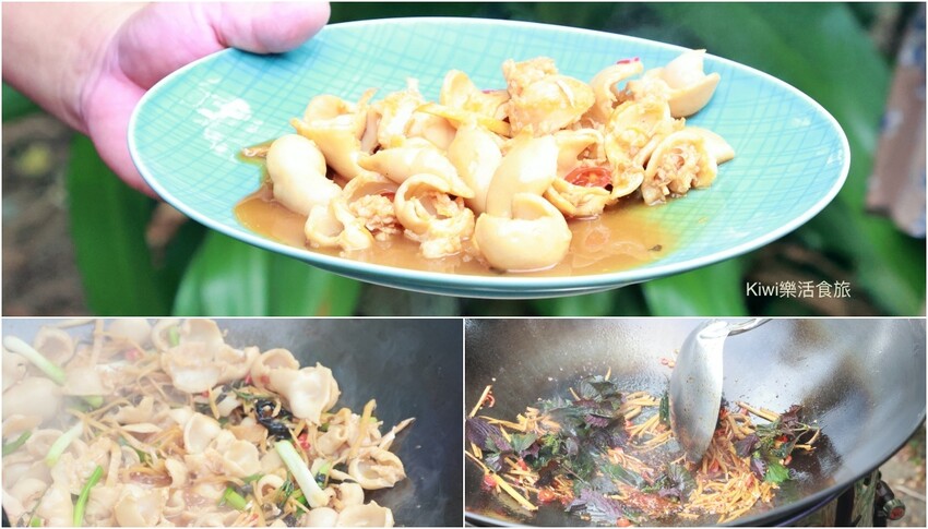 苗栗公館客家料理體驗一日遊推薦。