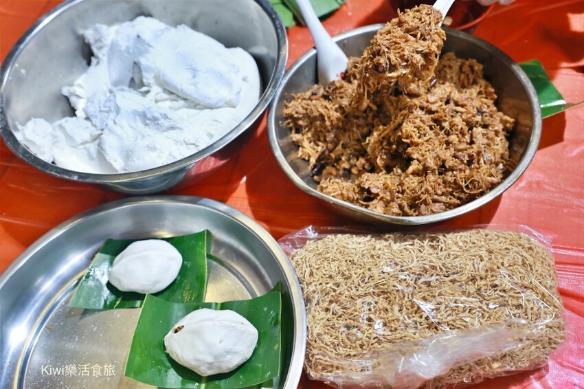 苗栗公館客家料理體驗一日遊推薦。