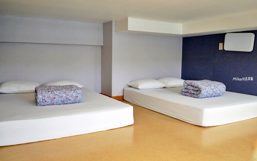 首爾弘大住宿推薦,JSM Studio樓中樓飯店,弘大地鐵旁。