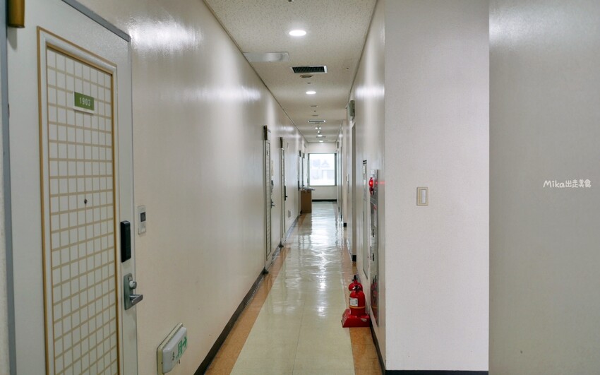 首爾弘大住宿推薦,JSM Studio樓中樓飯店,弘大地鐵旁。