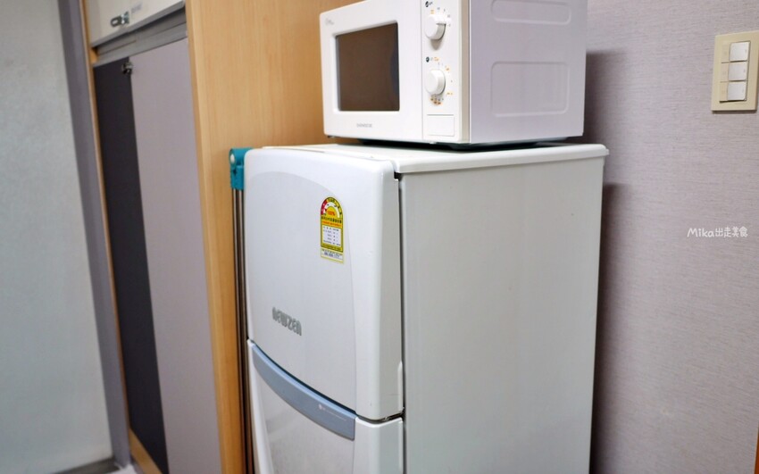 首爾弘大住宿推薦,JSM Studio樓中樓飯店,弘大地鐵旁。