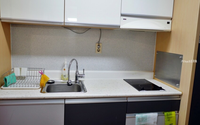 首爾弘大住宿推薦,JSM Studio樓中樓飯店,弘大地鐵旁。