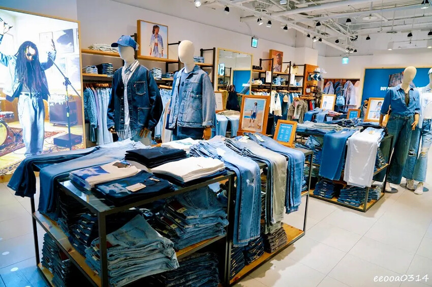 2025母親節全攻略「大江國際購物中心」春夏限定裝置+美食+