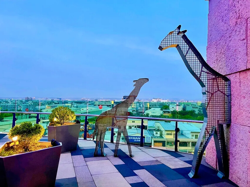 2025母親節全攻略「大江國際購物中心」春夏限定裝置+美食+