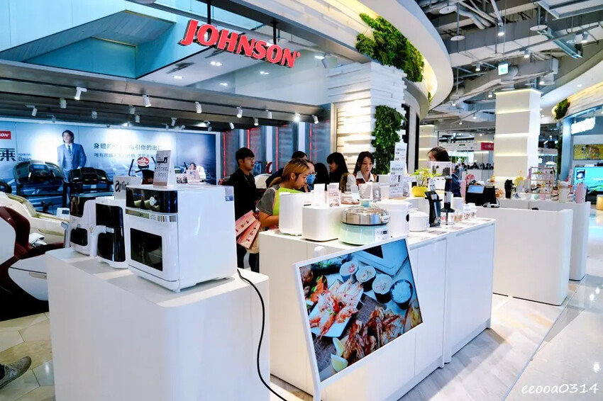 2025母親節全攻略「大江國際購物中心」春夏限定裝置+美食+