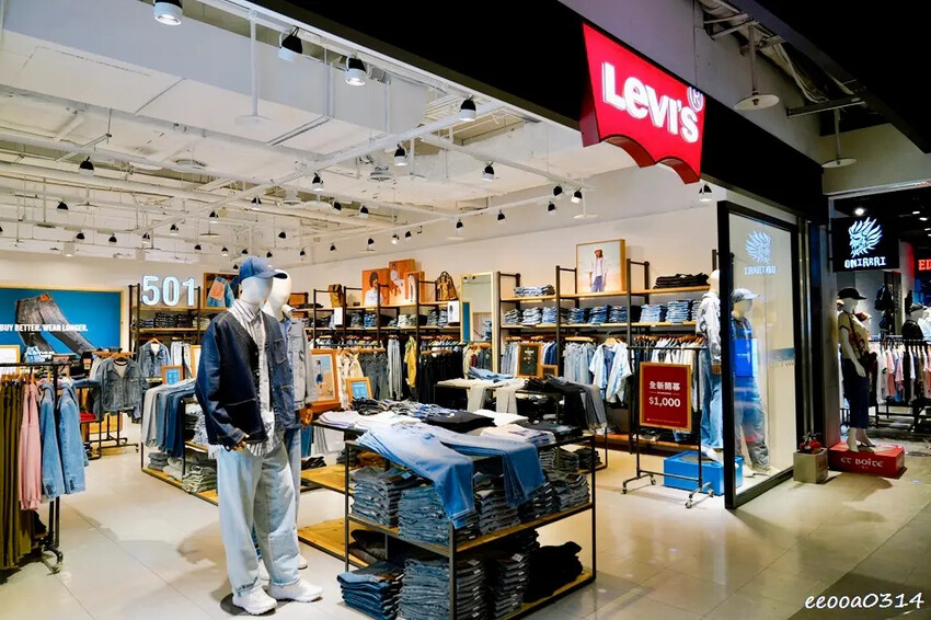 2025母親節全攻略「大江國際購物中心」春夏限定裝置+美食+