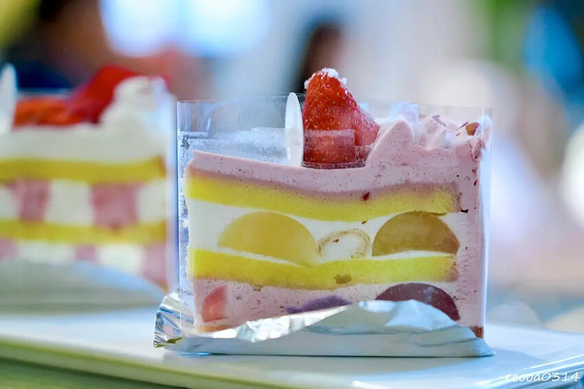 2025母親節全攻略「大江國際購物中心」春夏限定裝置+美食+