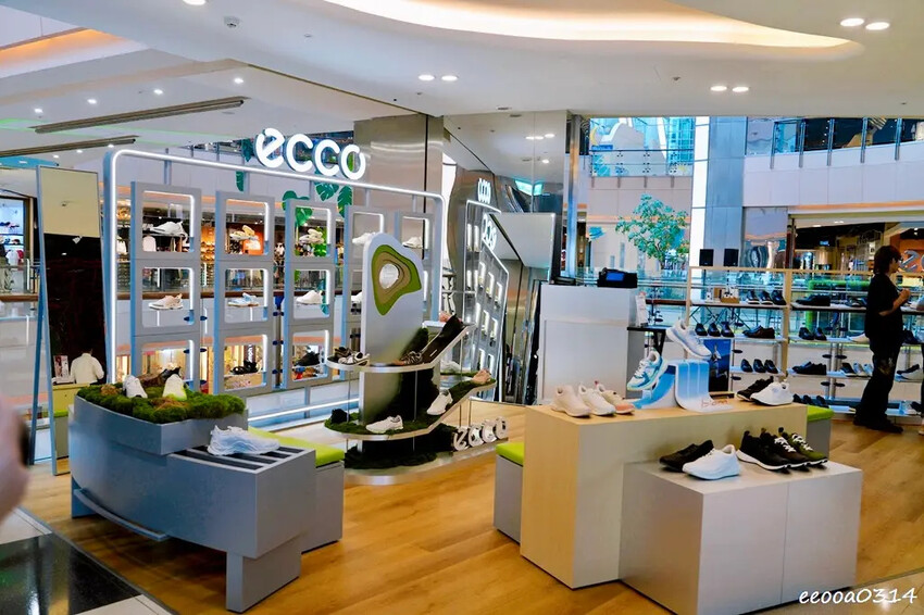 2025母親節全攻略「大江國際購物中心」春夏限定裝置+美食+