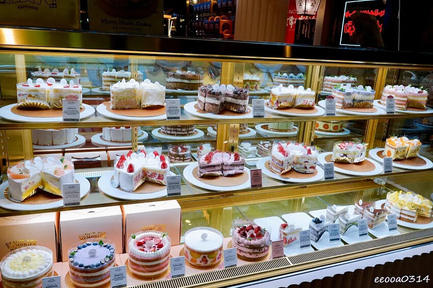 2025母親節全攻略「大江國際購物中心」春夏限定裝置+美食+