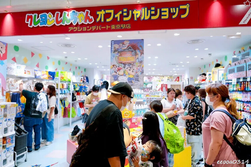 東京親子自由行推薦｜東京車站一番街必逛景點、喜助牛舌美食攻略