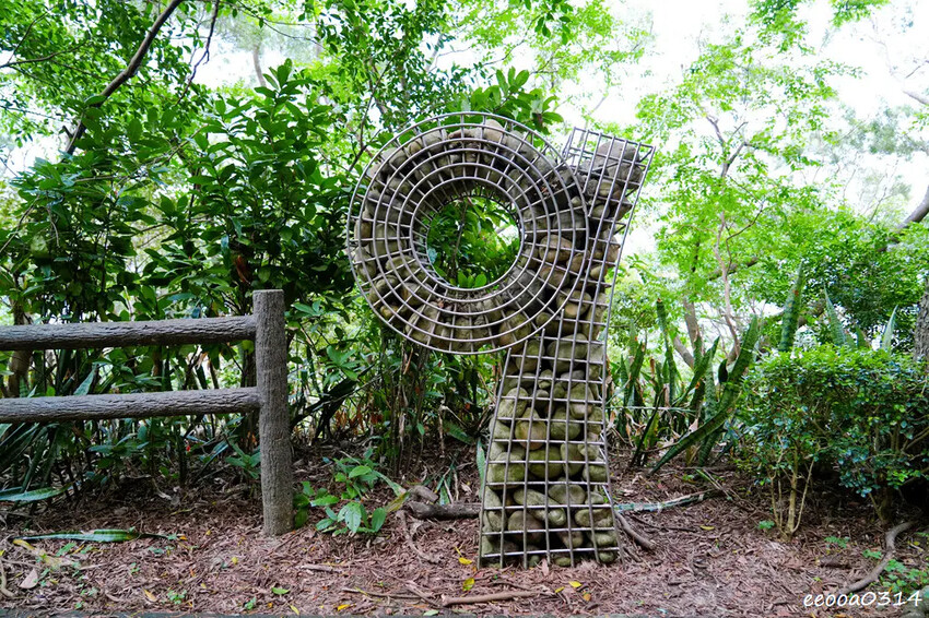 新北五股「水碓觀景公園」森林步道×賞景平台×看飛機! 台北近 新北五股「水碓觀景公園」森林步道×賞景平台×看飛機! 台北近