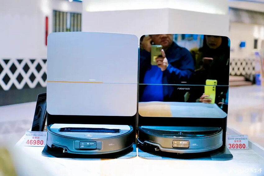 2025母親節全攻略「大江國際購物中心」春夏限定裝置+美食+