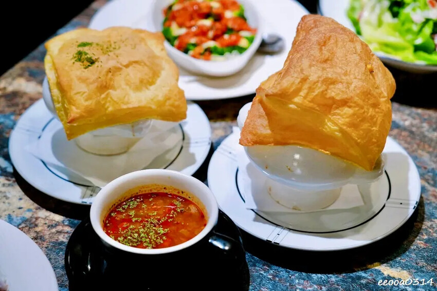 2025母親節全攻略「大江國際購物中心」春夏限定裝置+美食+