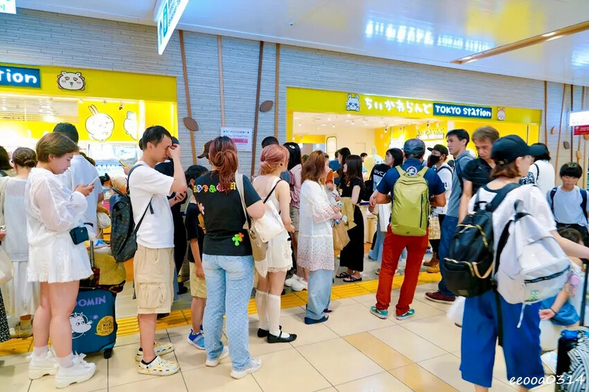 東京親子自由行推薦｜東京車站一番街必逛景點、喜助牛舌美食攻略