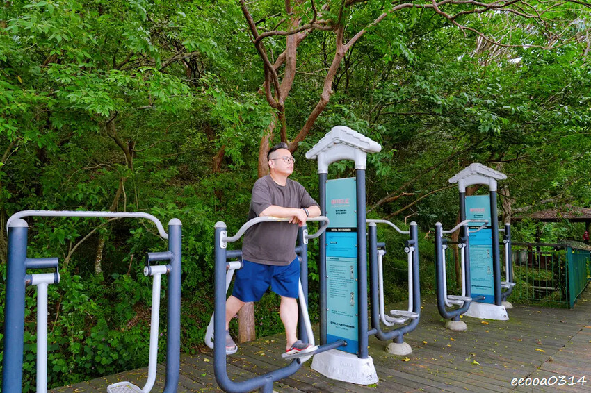 新北五股「水碓觀景公園」森林步道×賞景平台×看飛機! 台北近 新北五股「水碓觀景公園」森林步道×賞景平台×看飛機! 台北近
