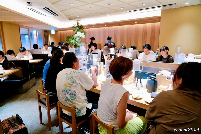 東京親子自由行推薦｜東京車站一番街必逛景點、喜助牛舌美食攻略