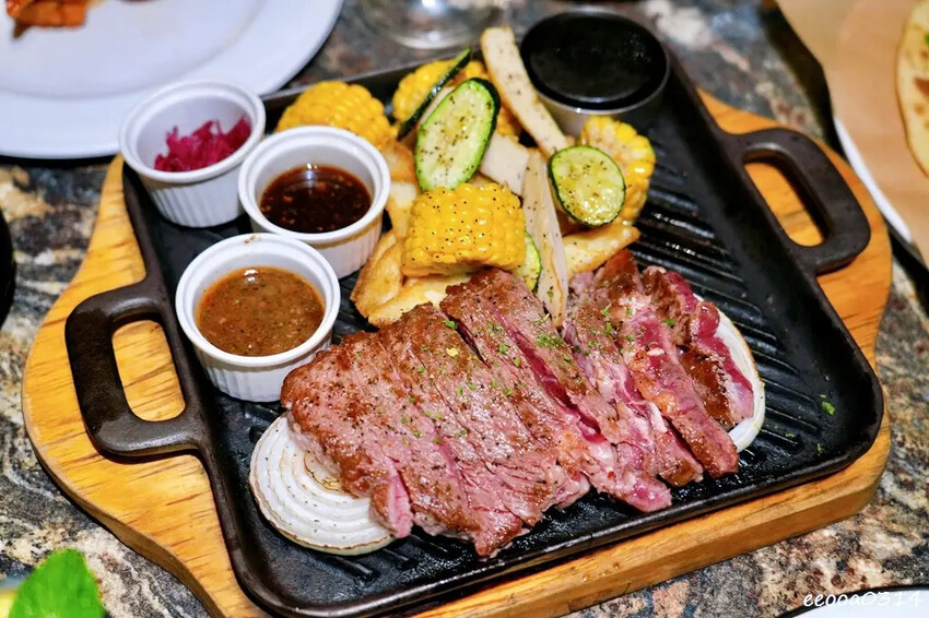 2025母親節全攻略「大江國際購物中心」春夏限定裝置+美食+