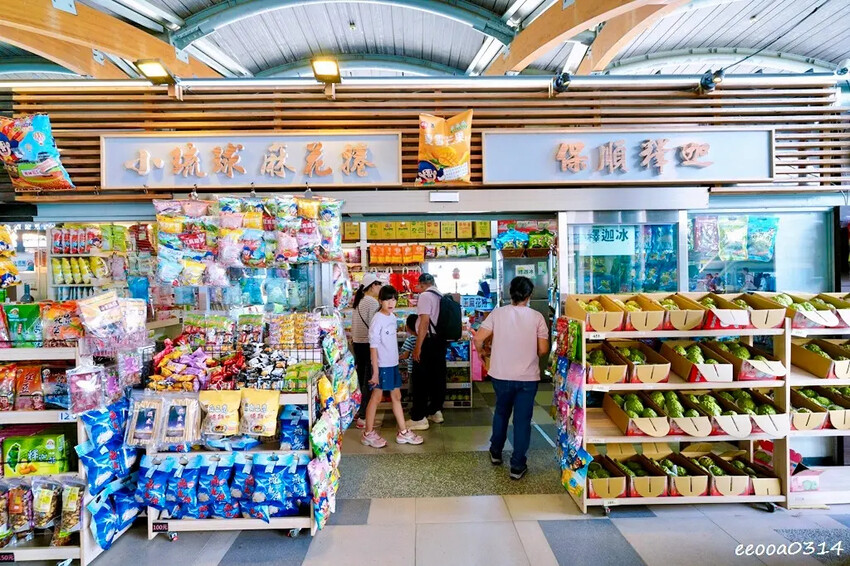 台灣鐵道旅遊∣搭上「環島之星萌旅號」與三麗鷗家族一起環遊台灣