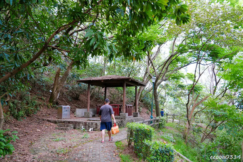 新北五股「水碓觀景公園」森林步道×賞景平台×看飛機! 台北近 新北五股「水碓觀景公園」森林步道×賞景平台×看飛機! 台北近