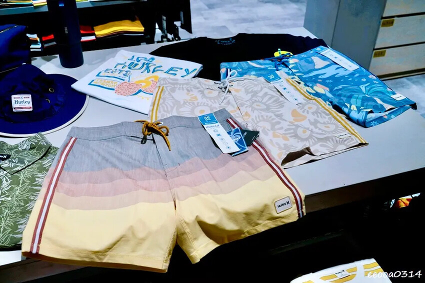 2025母親節全攻略「大江國際購物中心」春夏限定裝置+美食+