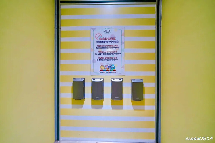 台灣鐵道旅遊∣搭上「環島之星萌旅號」與三麗鷗家族一起環遊台灣