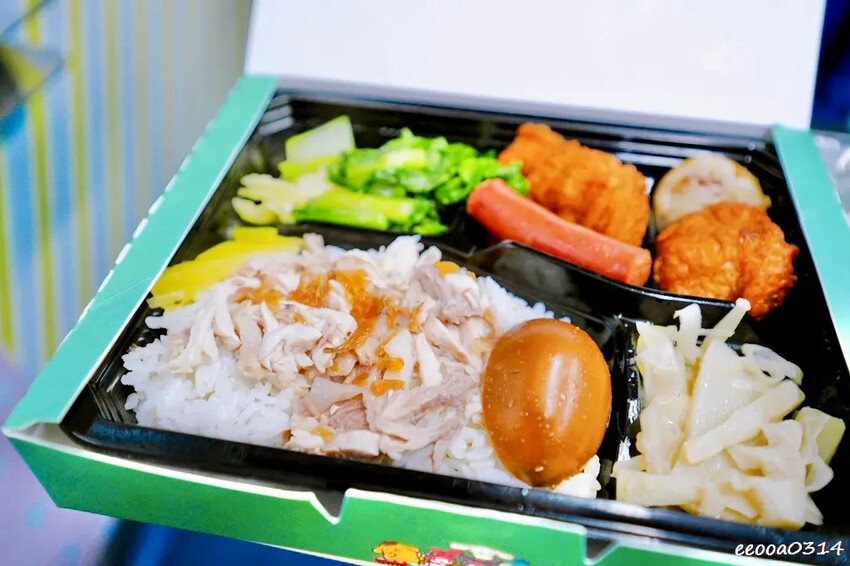 台灣鐵道旅遊∣搭上「環島之星萌旅號」與三麗鷗家族一起環遊台灣