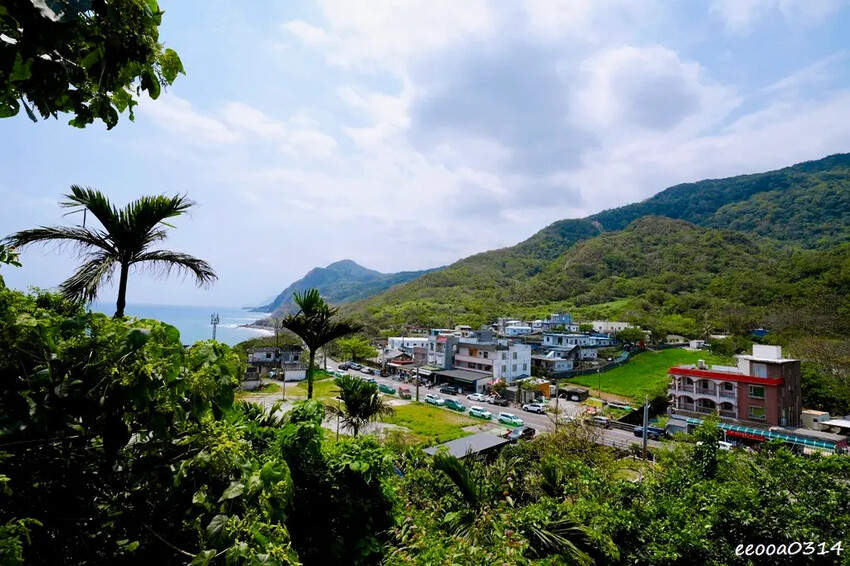 花蓮豐濱「大石鼻山步道」750公尺輕鬆走,親子也能輕鬆挑戰的 花蓮豐濱「大石鼻山步道」750公尺輕鬆走,親子也能輕鬆挑戰的