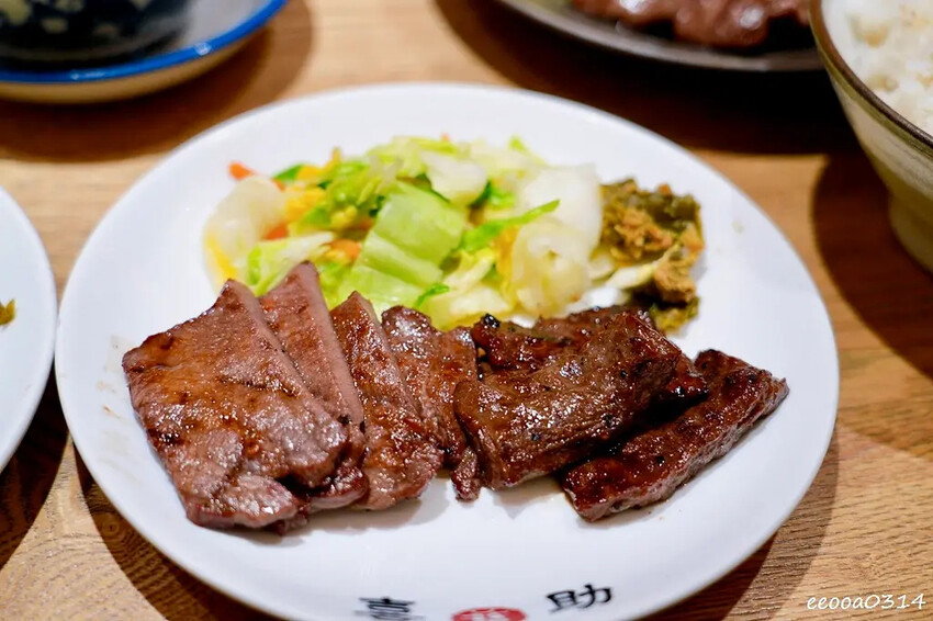 東京親子自由行推薦｜東京車站一番街必逛景點、喜助牛舌美食攻略