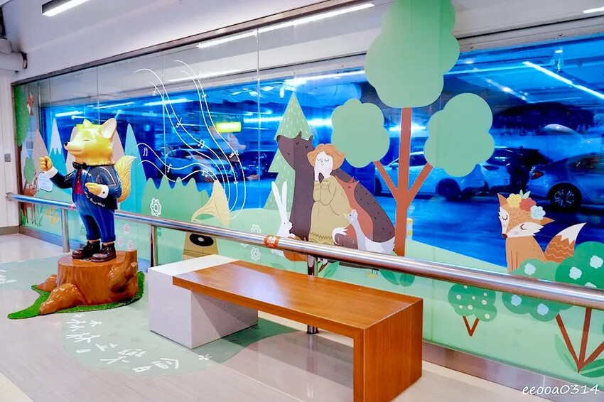 2025母親節全攻略「大江國際購物中心」春夏限定裝置+美食+