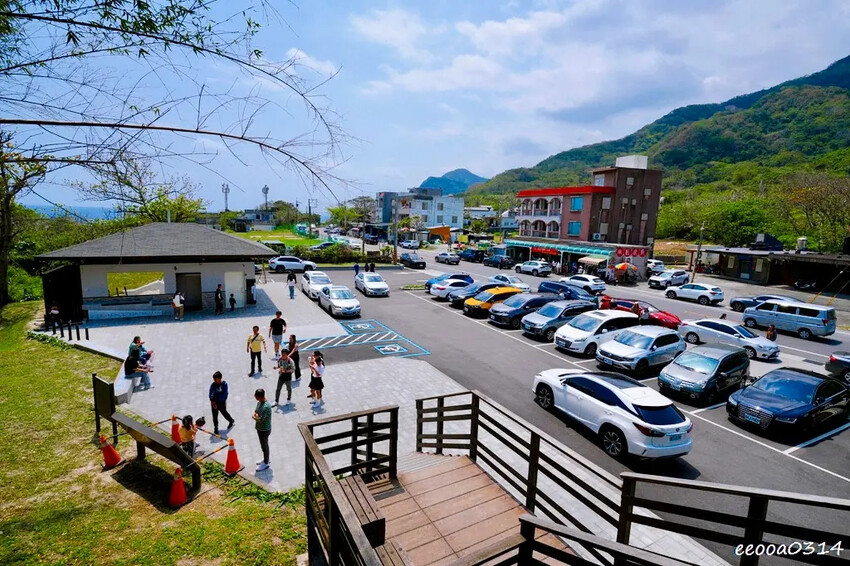 花蓮豐濱「大石鼻山步道」750公尺輕鬆走,親子也能輕鬆挑戰的 花蓮豐濱「大石鼻山步道」750公尺輕鬆走,親子也能輕鬆挑戰的