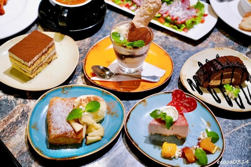 2025母親節全攻略「大江國際購物中心」春夏限定裝置+美食+