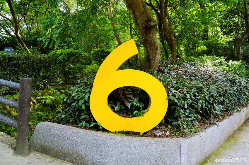 新北五股「水碓觀景公園」森林步道×賞景平台×看飛機! 台北近 新北五股「水碓觀景公園」森林步道×賞景平台×看飛機! 台北近