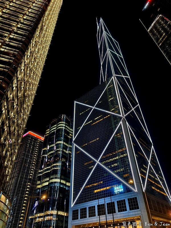 香港【2025香港太平山夜景攻略】山頂纜車+凌霄閣428+杜莎夫人蠟像館｜三合一門票、交通總整理