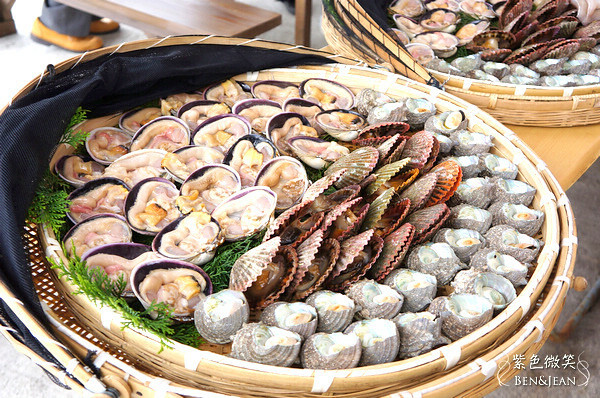 伊勢志摩海女小屋體驗，炭烤海鮮超鮮甜，變裝體驗一次滿足。