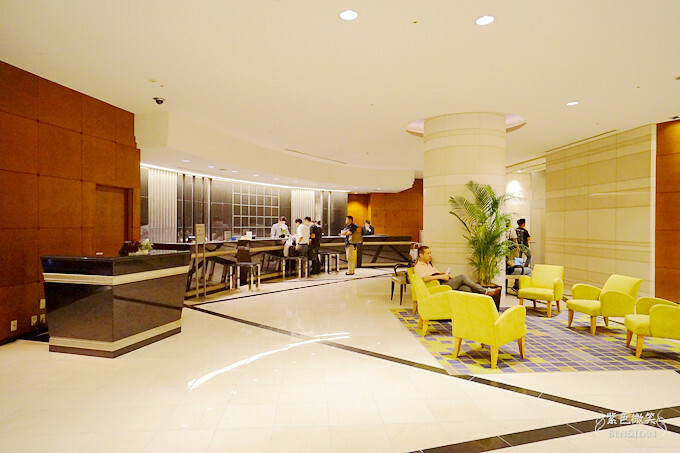 福岡君悅酒店推薦,運河城旁住宿超方便,早餐豐盛。