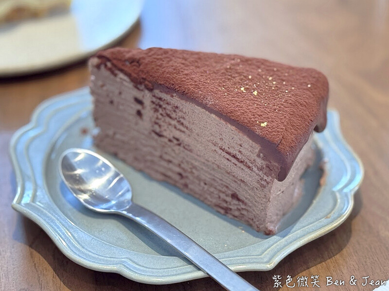 宜蘭Walk in House豪宅民宿私廚推薦，藍帶甜點主廚的私廚餐廳。