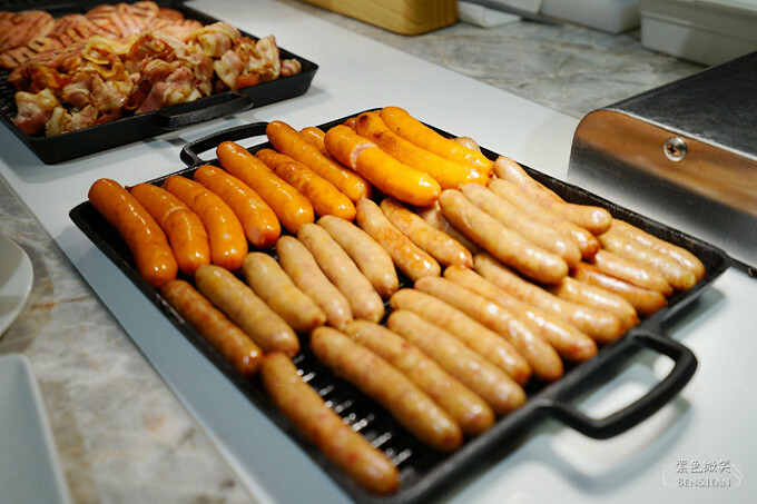 福岡君悅酒店推薦,運河城旁住宿超方便,早餐豐盛。